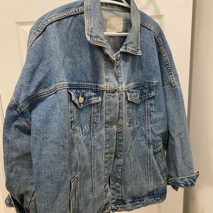 Oak Fort Denim Jacket
